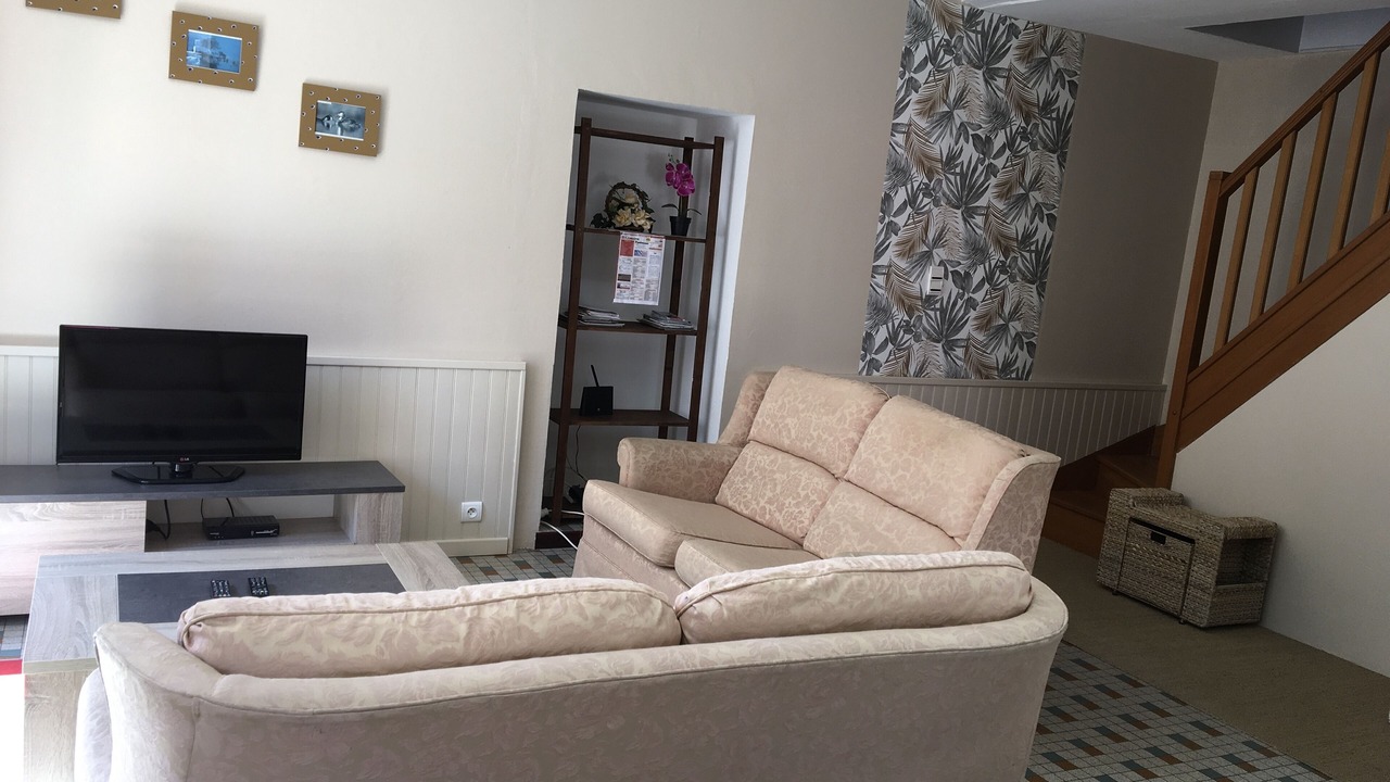 Photo of Others in Angles-sur-lAnglin