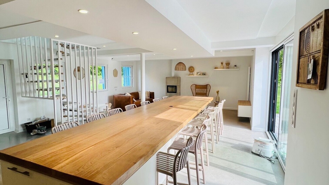 Photo of Kitchen in Saint-Venant