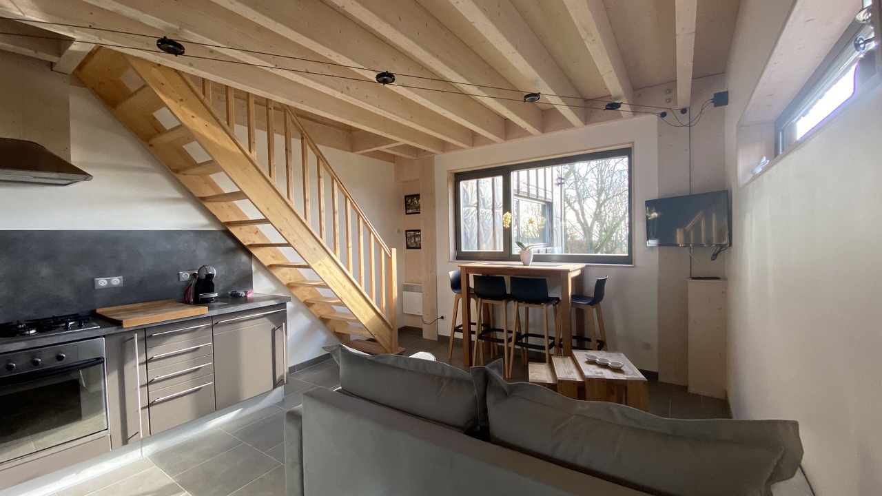 Photo of Kitchen in Morbecque