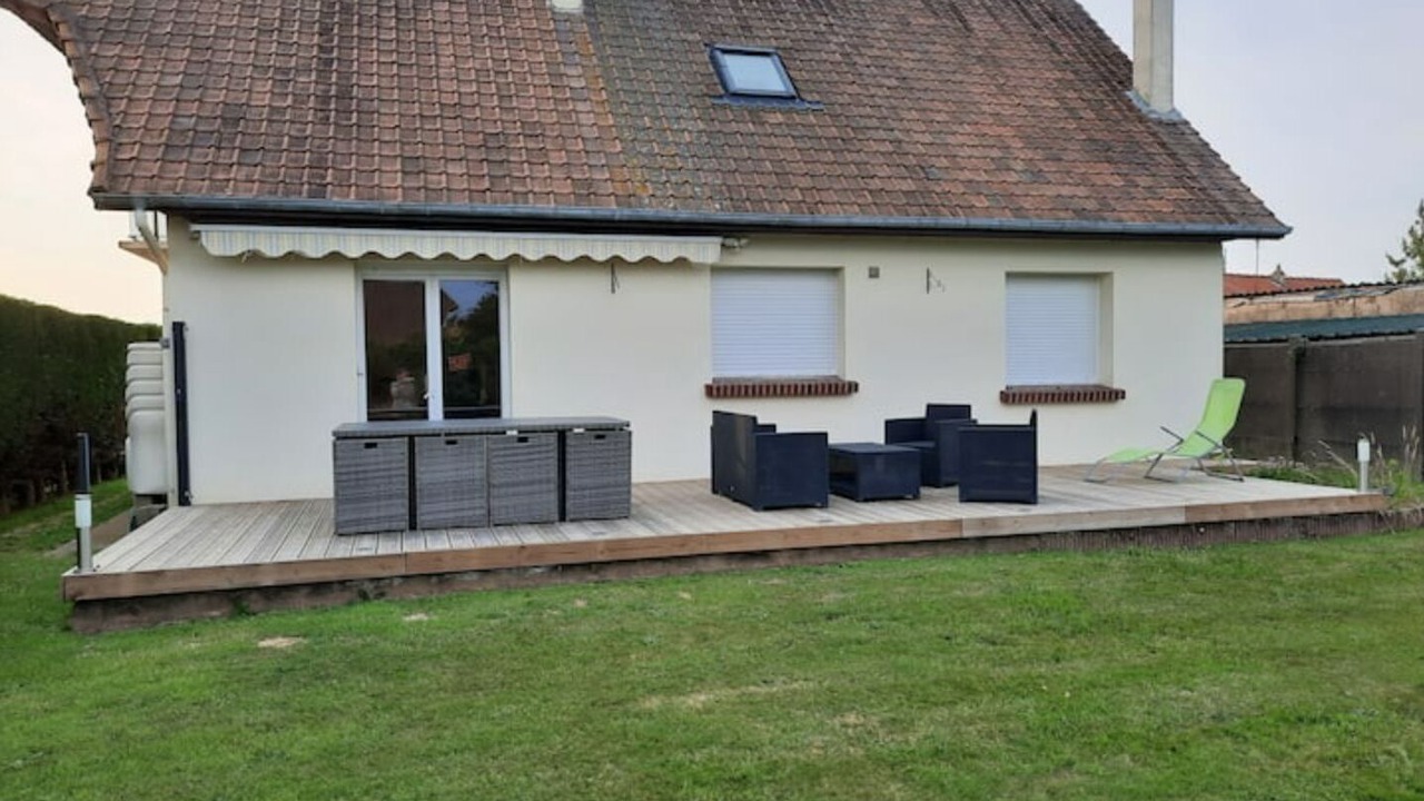 Photo of Outdoor in Saint-Quentin-Lamotte-Croix-au-Bailly