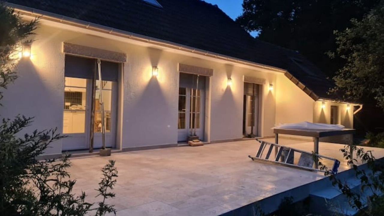 Photo of Outdoor in Auberville