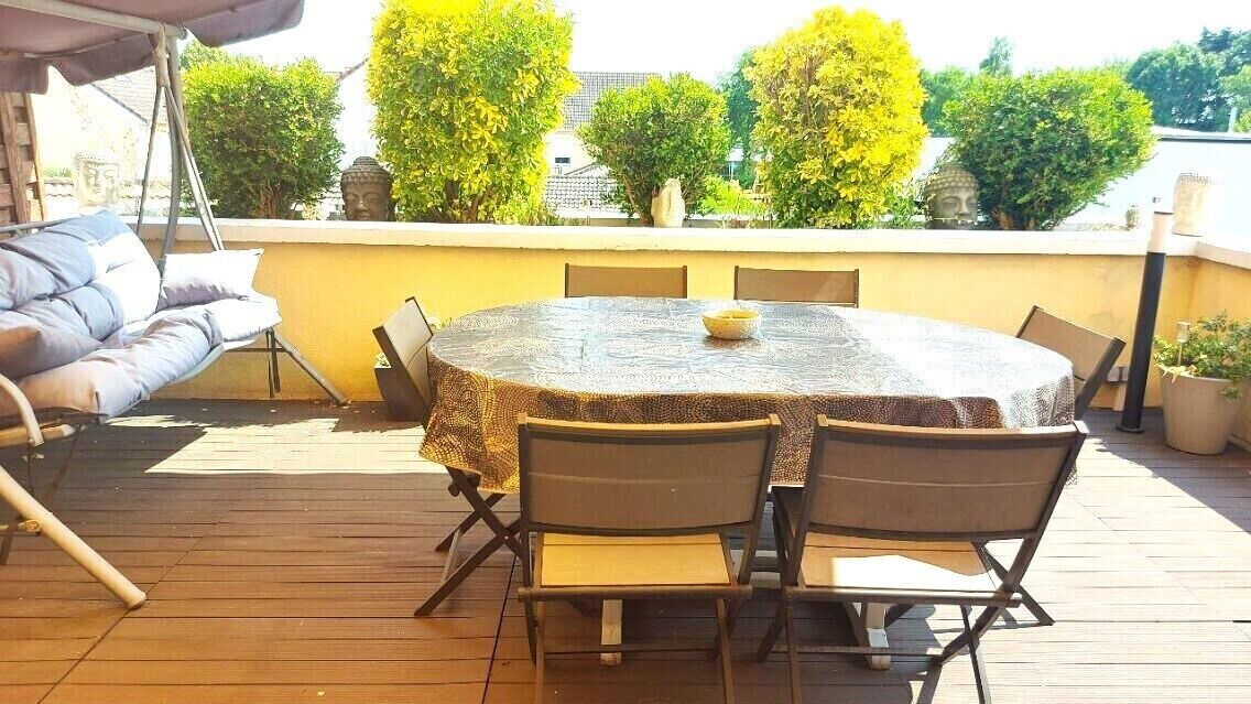 Photo of Outdoor in Bailly-Romainvilliers