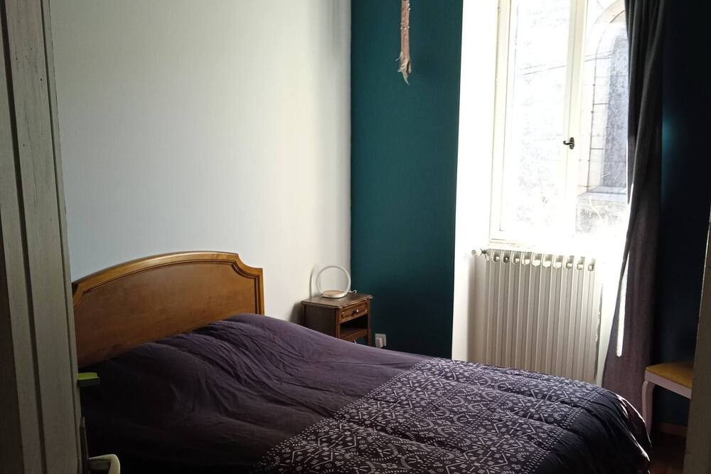 Photo of Bedroom in Montillot