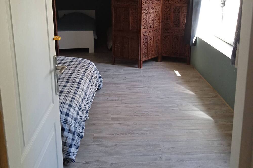 Photo of Bedroom in Montillot
