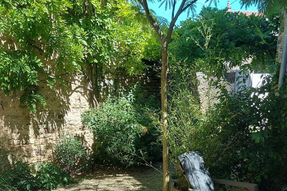 Photo of Outdoor in Montillot