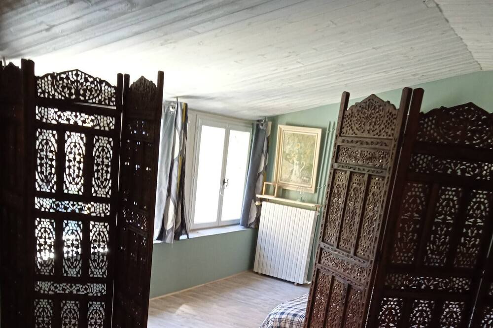 Photo of Bedroom in Montillot