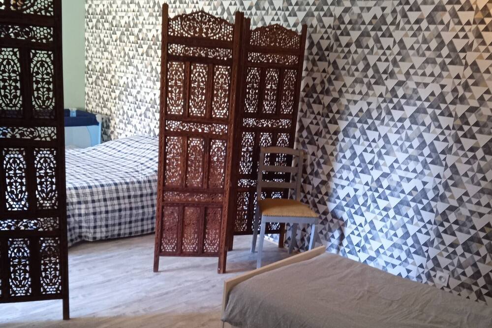 Photo of Bedroom in Montillot