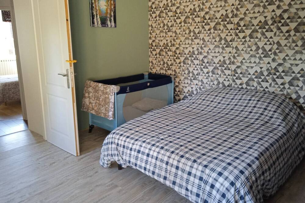 Photo of Bedroom in Montillot