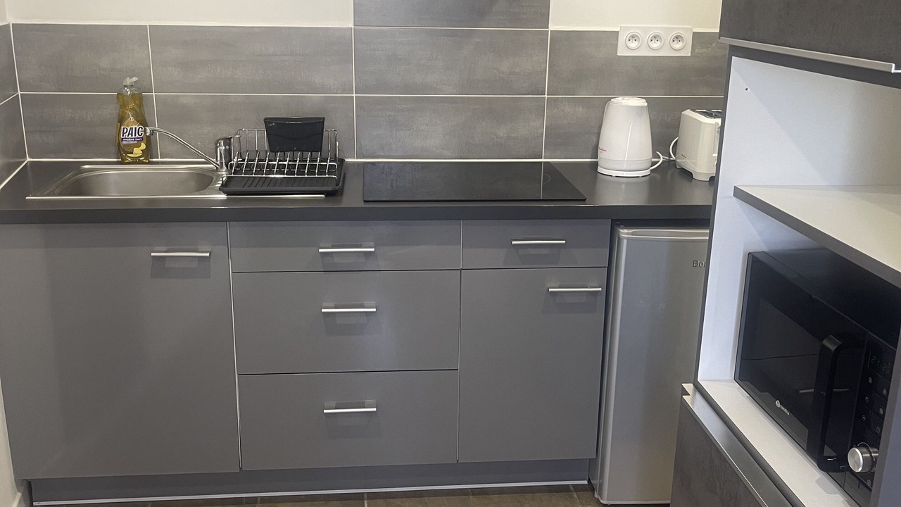 Photo of Kitchen in Duclair