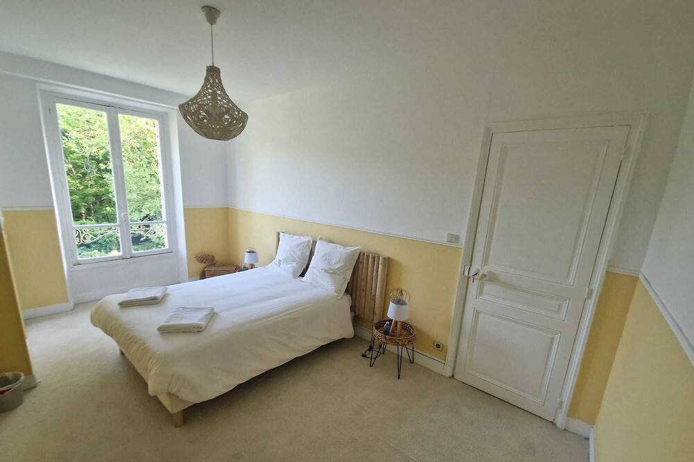 Photo of Bedroom in Tigeaux
