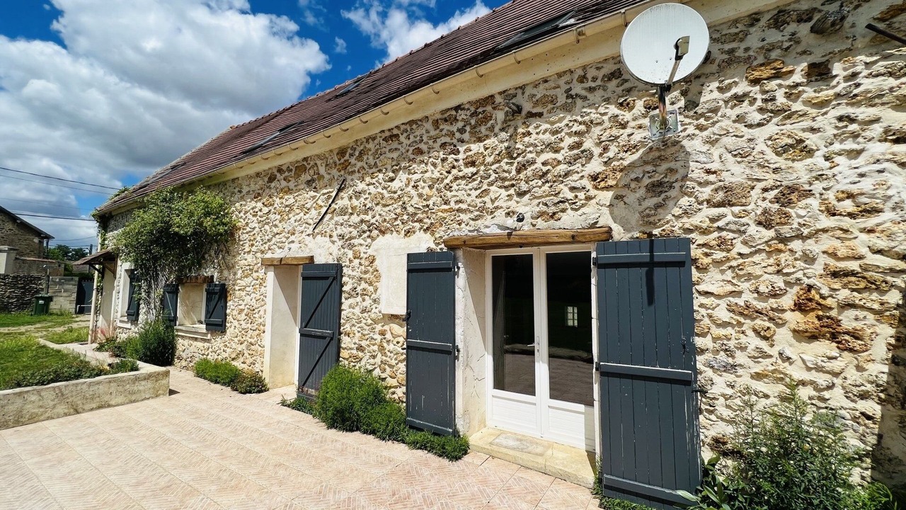 Photo of Outdoor in Jouarre