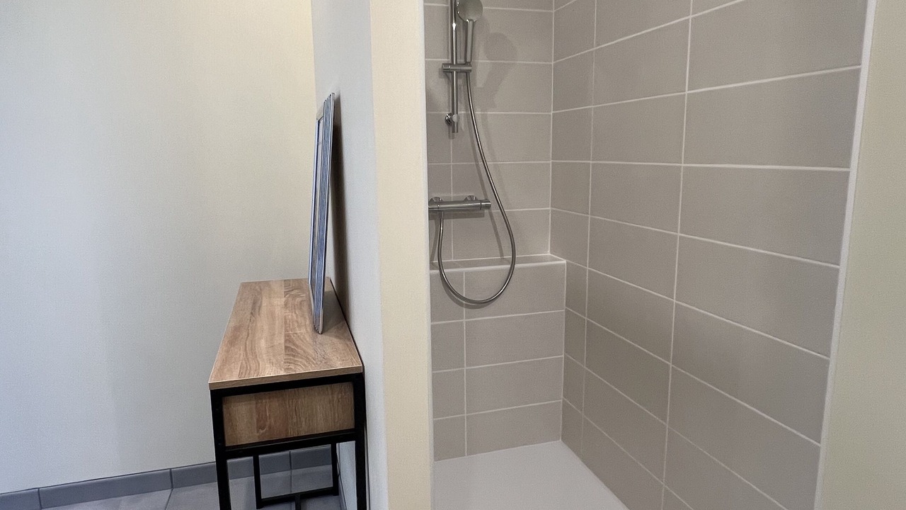 Photo of Bathroom in Orbais-l'Abbaye