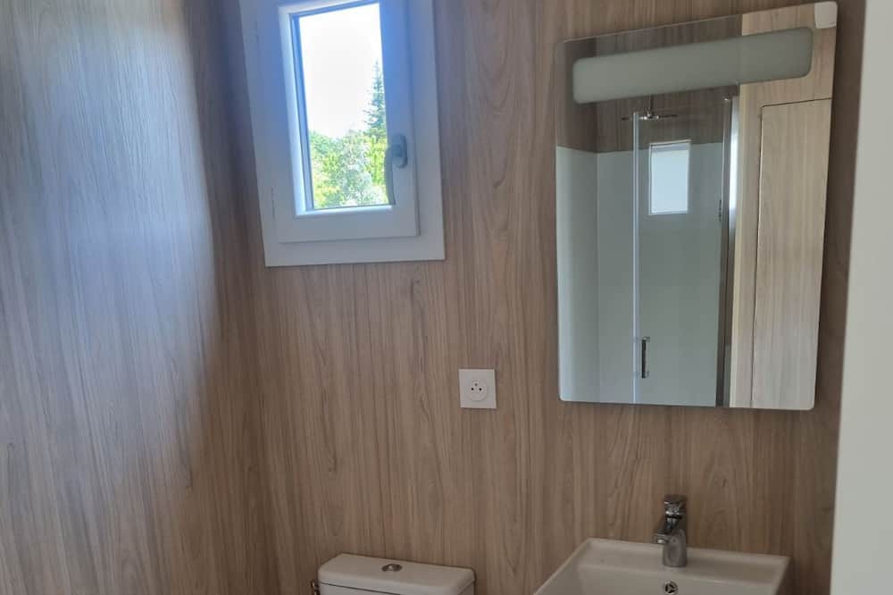 Photo of Bathroom in Gouy