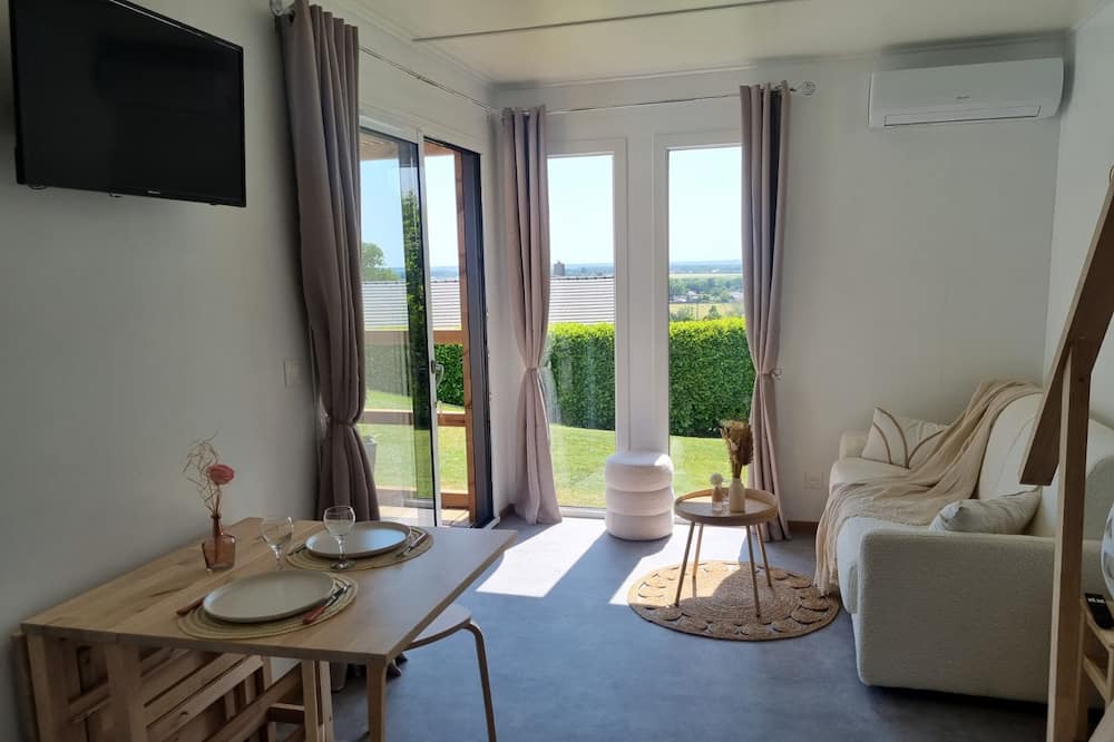 Photo of Livingroom in Gouy
