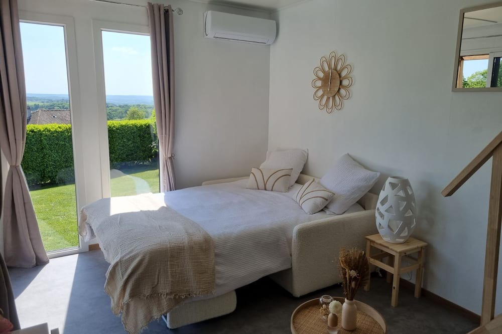 Photo of Bedroom in Gouy