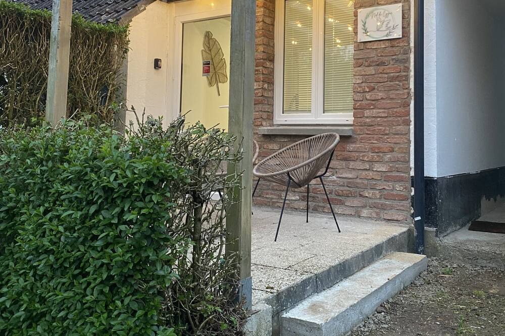 Photo of Patio Balcony in Moulle