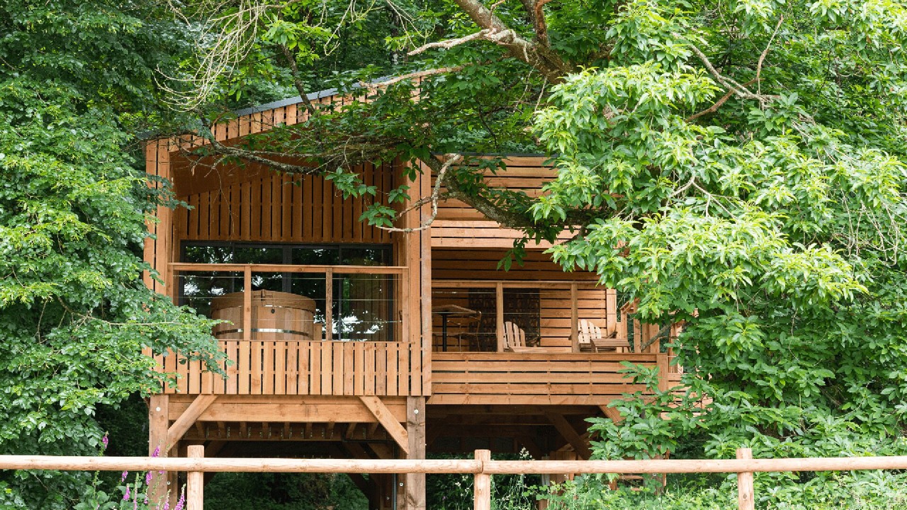 Photo of Outdoor in Cour-Maugis sur Huisne