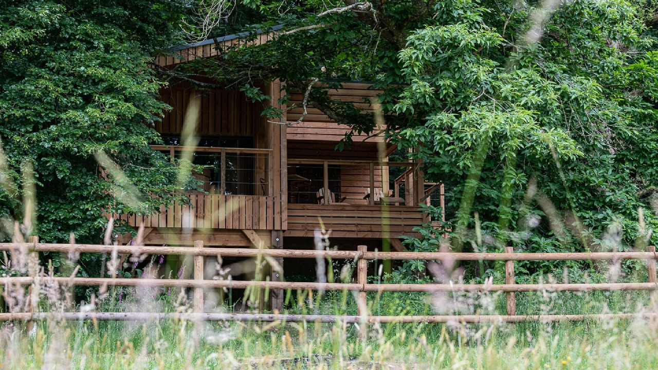 Photo of Outdoor in Cour-Maugis sur Huisne