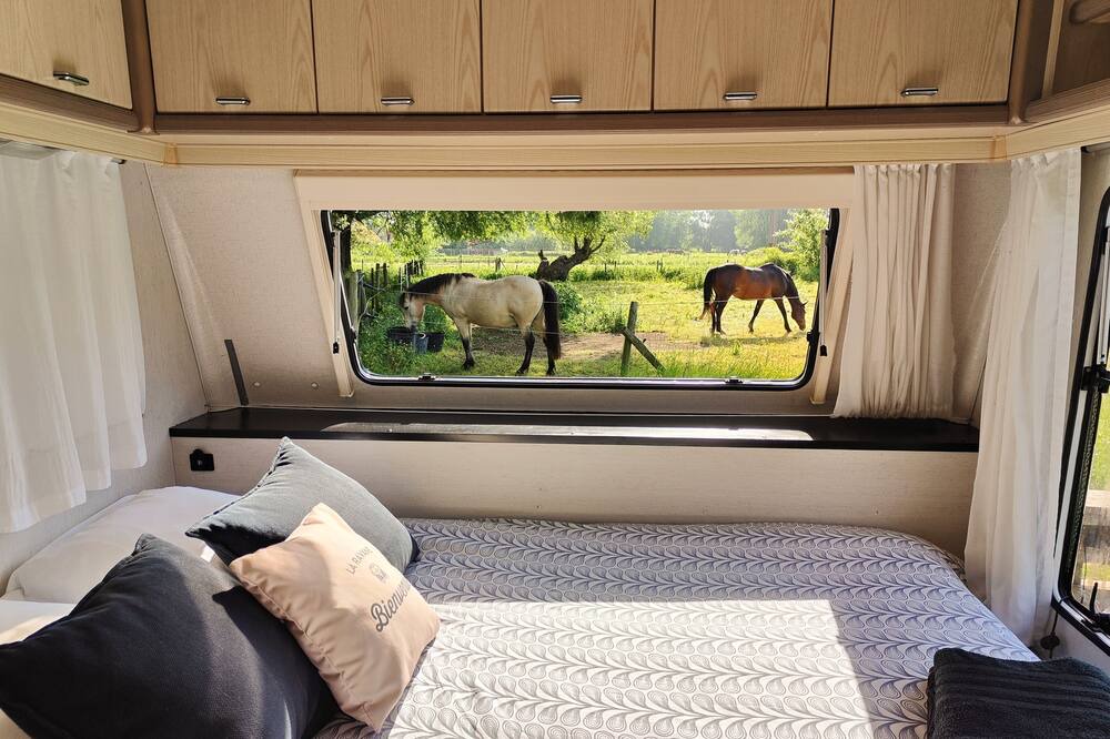 Photo of Bedroom in Cysoing