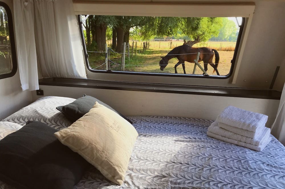 Photo of Bedroom in Cysoing