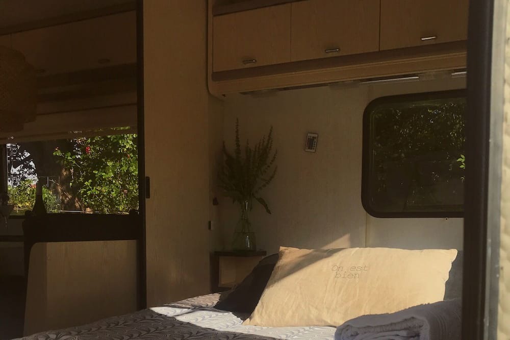 Photo of Bedroom in Cysoing