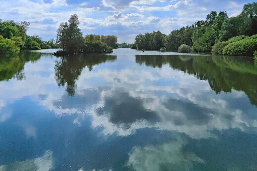 Photo of Outdoor in Cysoing