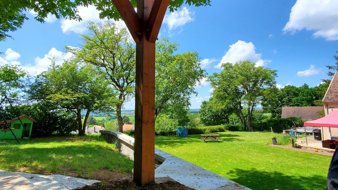 Photo of Outdoor in Saint-Benin-d'Azy