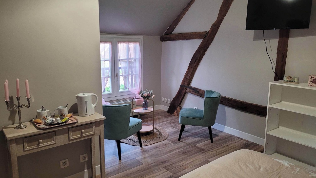 Photo of Livingroom in Blicourt
