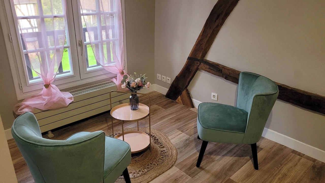 Photo of Livingroom in Blicourt