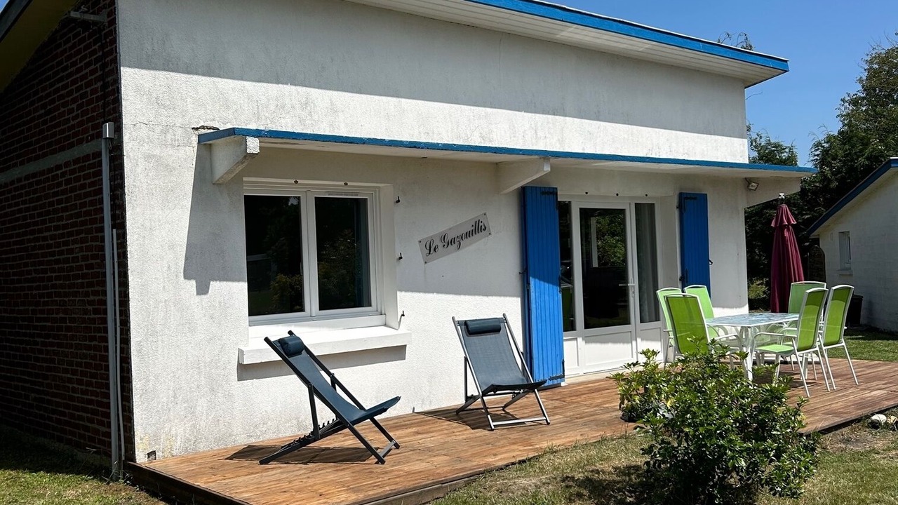 Photo of Outdoor in Stella-Plage