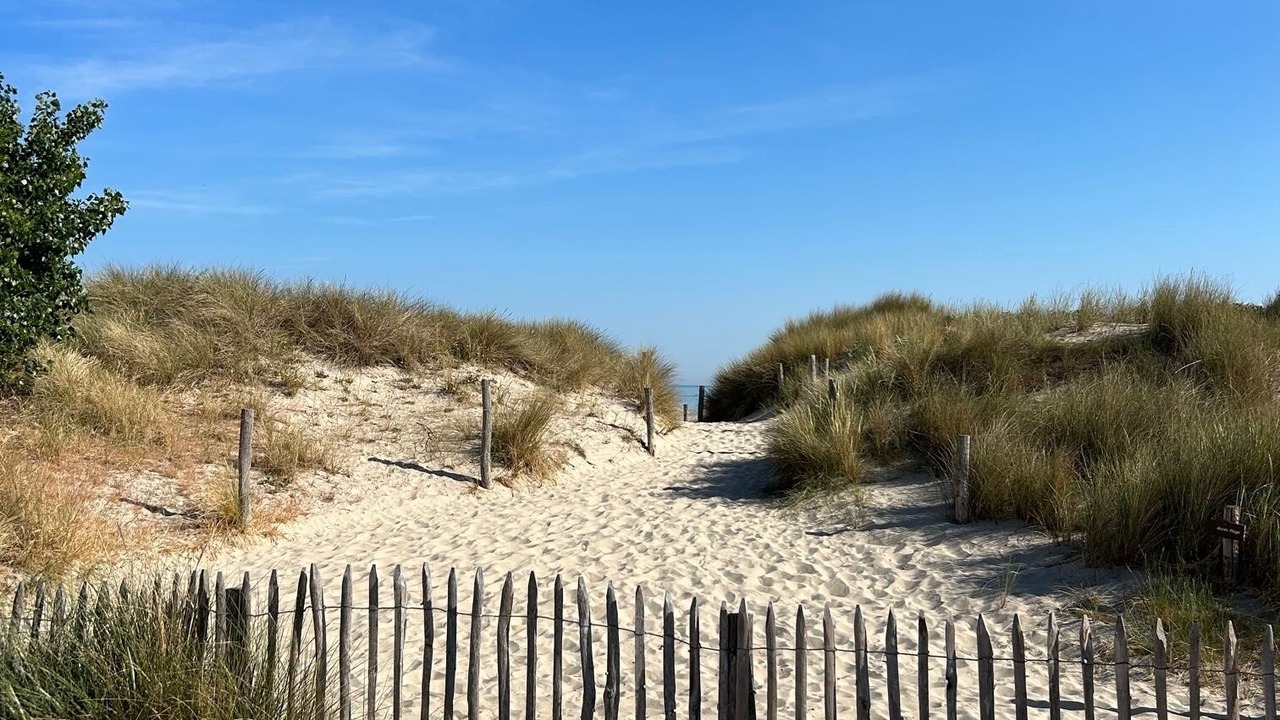 Photo of Outdoor in Stella-Plage