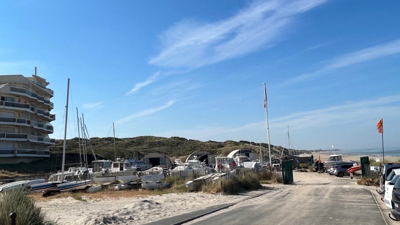 Photo of Others in Stella-Plage