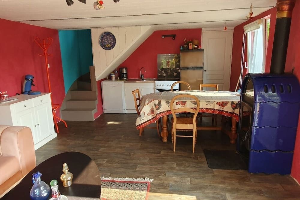 Photo of Kitchen in Eschau