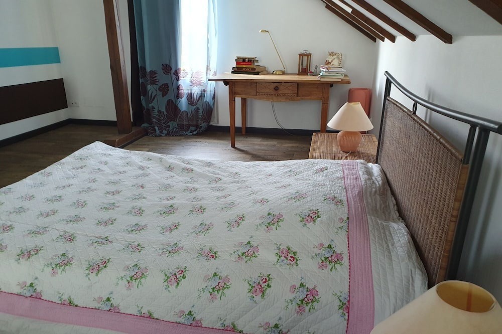 Photo of Bedroom in Eschau