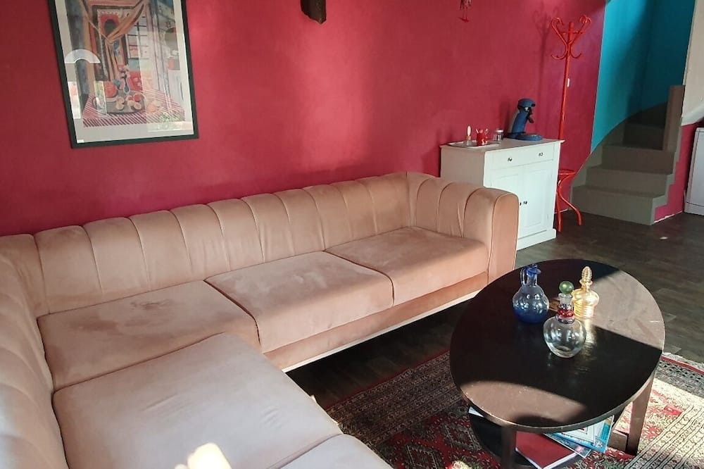 Photo of Livingroom in Eschau