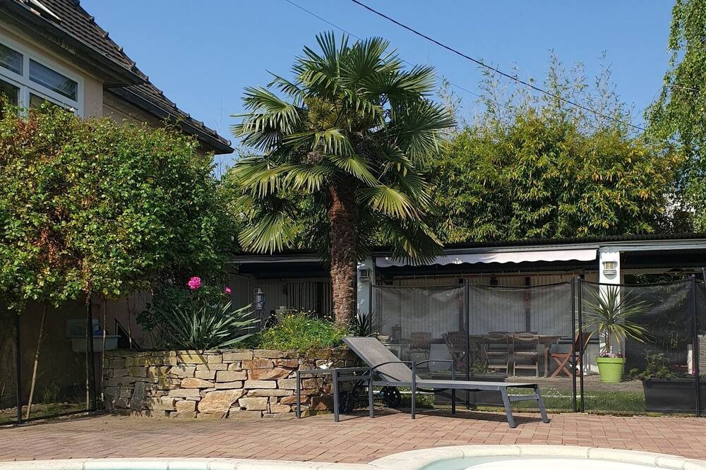 Photo of Outdoor in Eschau
