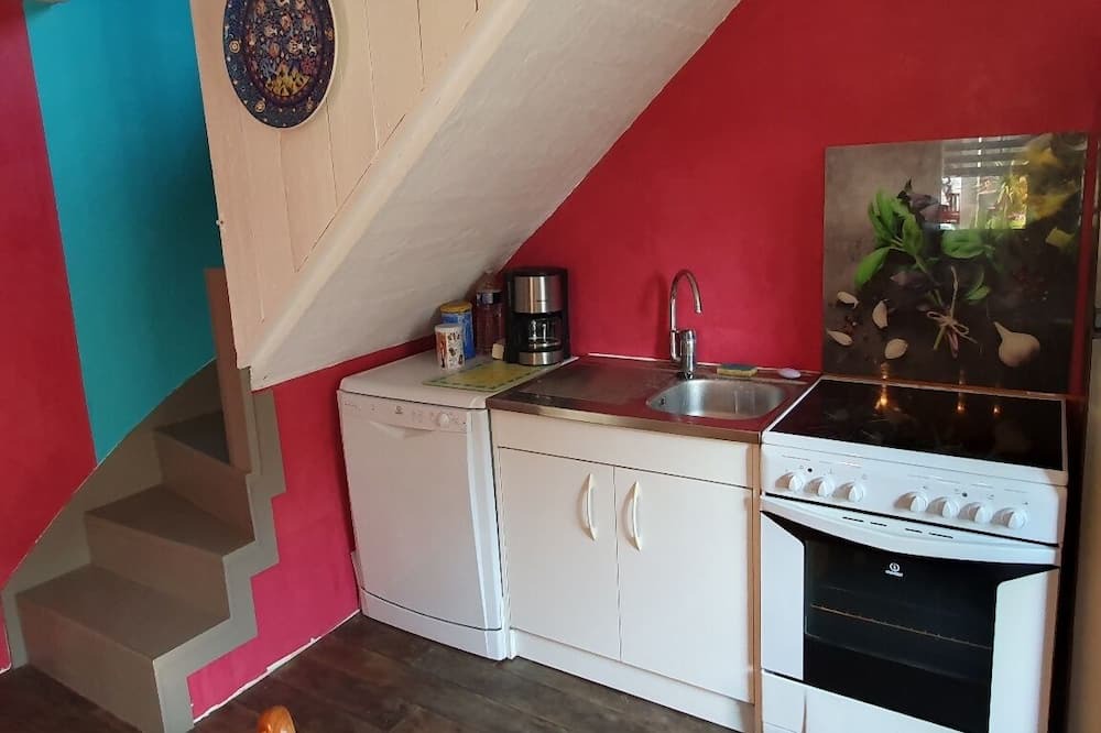 Photo of Kitchen in Eschau