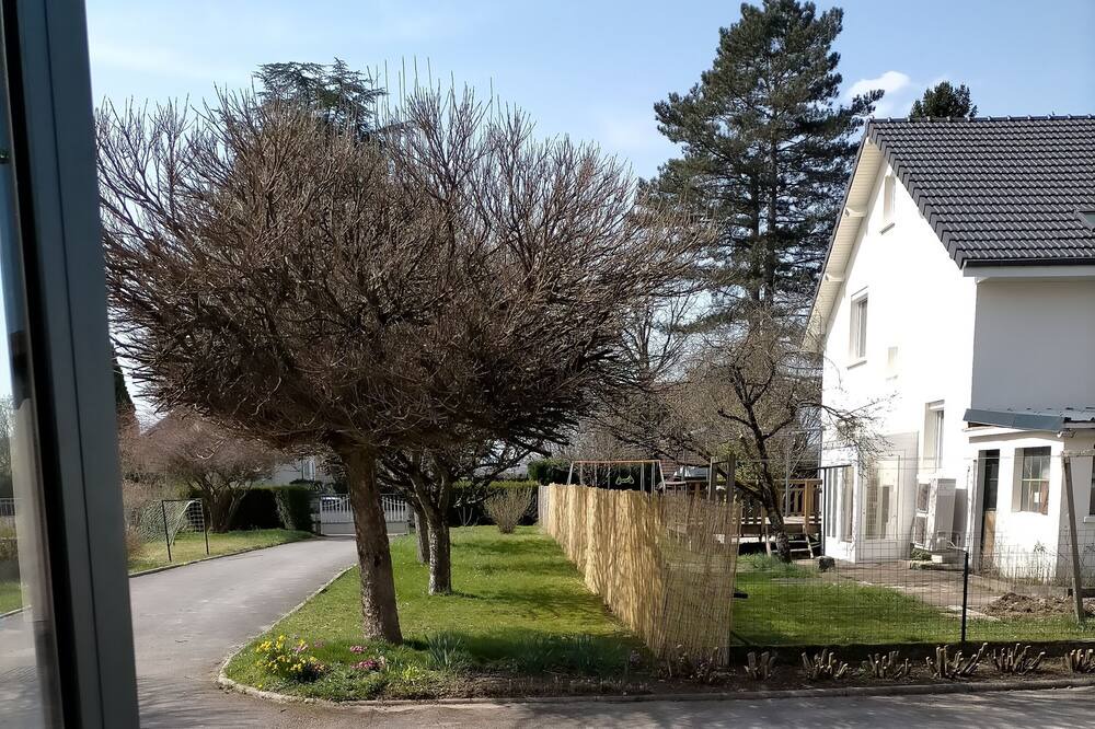 Photo of Outdoor in Beaupre