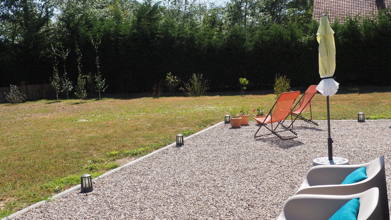 Photo of Outdoor in Saint-Quentin-en-Tourmont