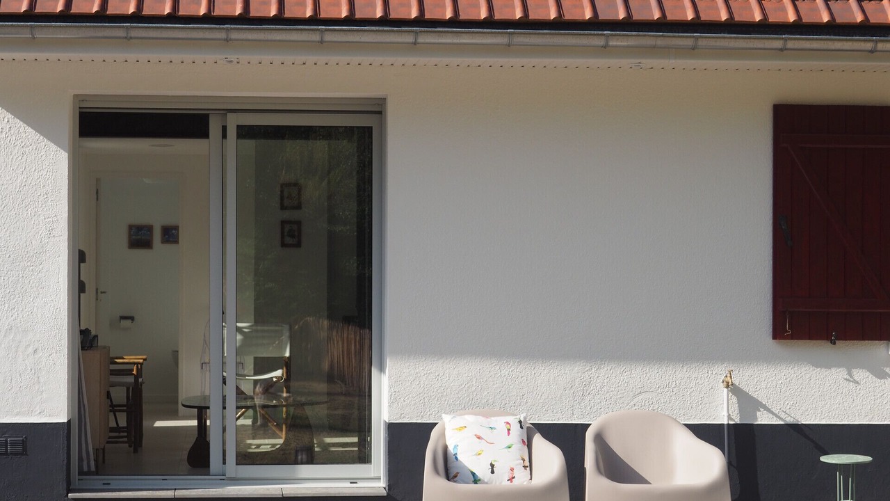 Photo of Outdoor in Saint-Quentin-en-Tourmont