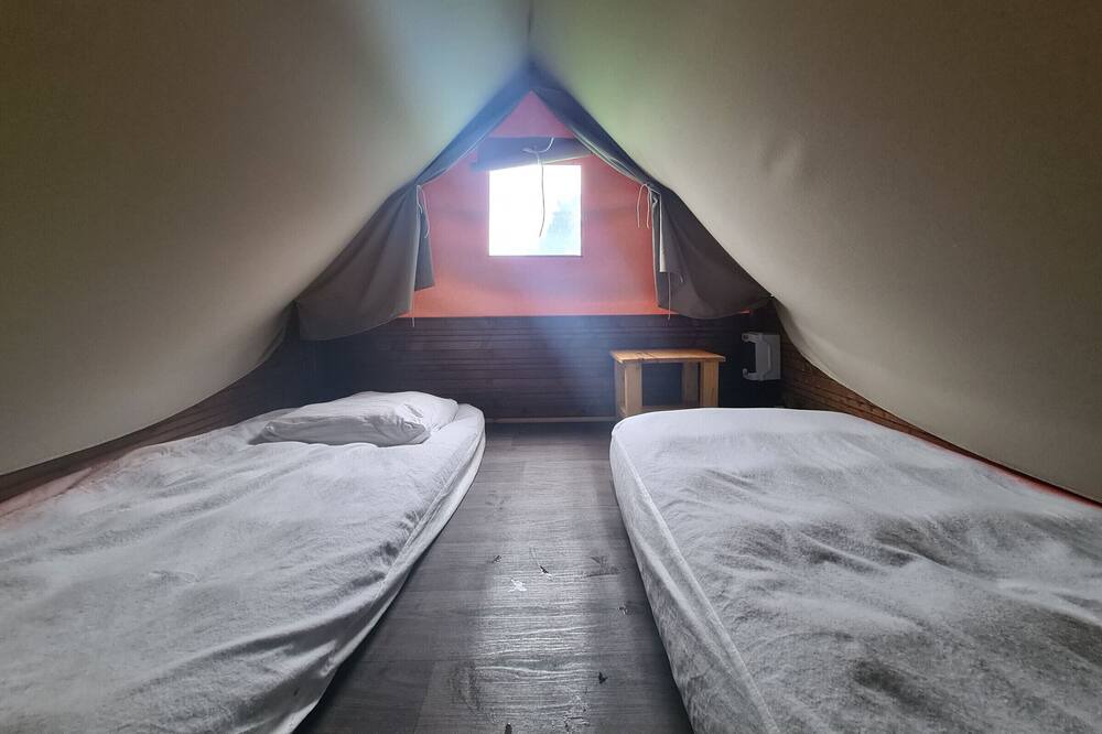 Photo of Bedroom in Pouligny-Notre-Dame