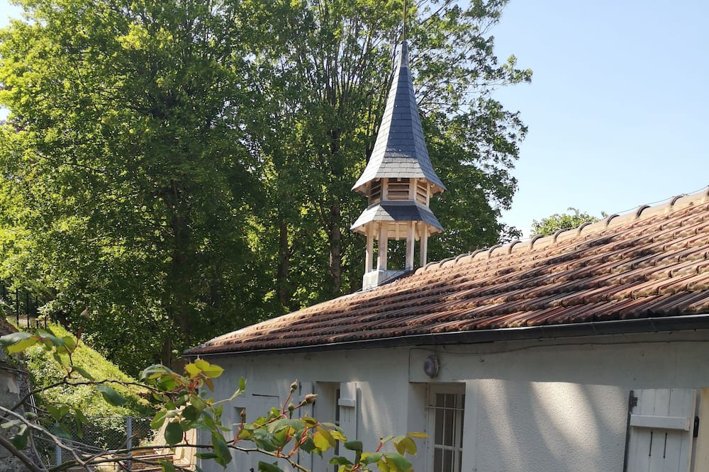Photo of Outdoor in Bois-le-Roi