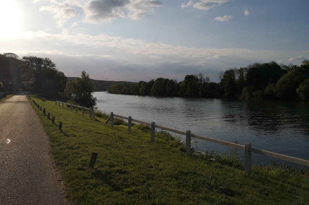Photo of Outdoor in Bois-le-Roi