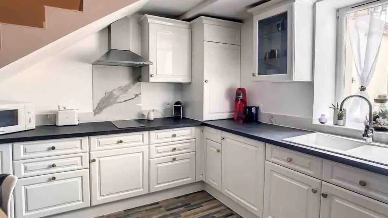 Photo of Kitchen in Petit Moisenay