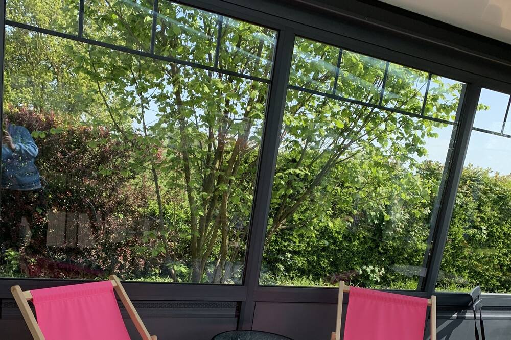 Photo of Outdoor in Friville-Escarbotin