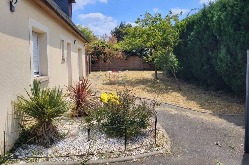 Photo of Outdoor in Blonville-sur-Mer