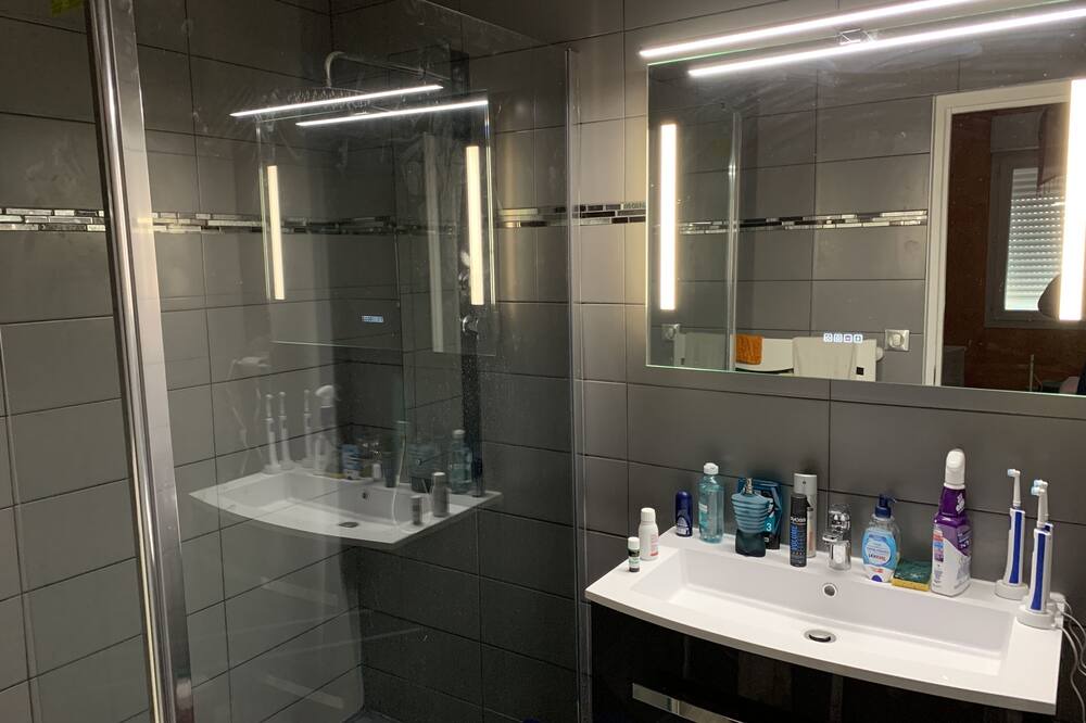 Photo of Bathroom in Blonville-sur-Mer