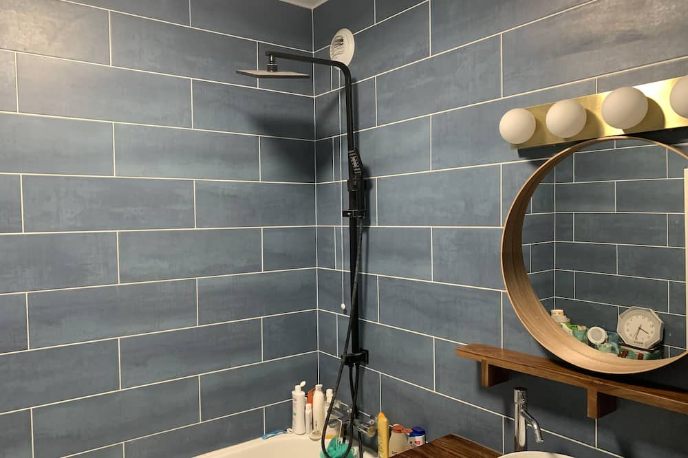 Photo of Bathroom in Bobigny