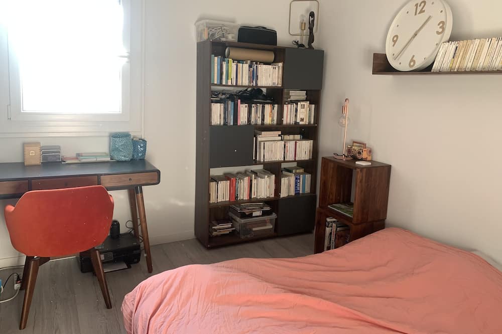 Photo of Bedroom in Bobigny
