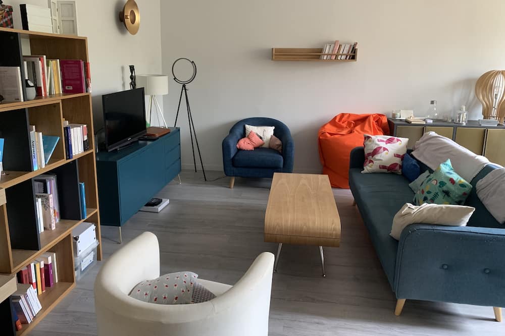 Photo of Livingroom in Bobigny